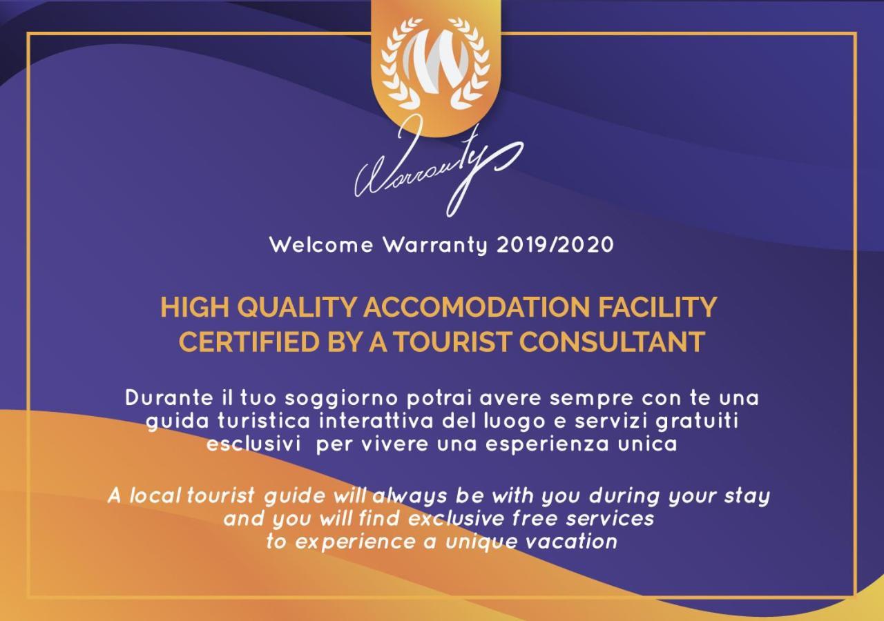 Affittacamere O Sole Mio Guest house *