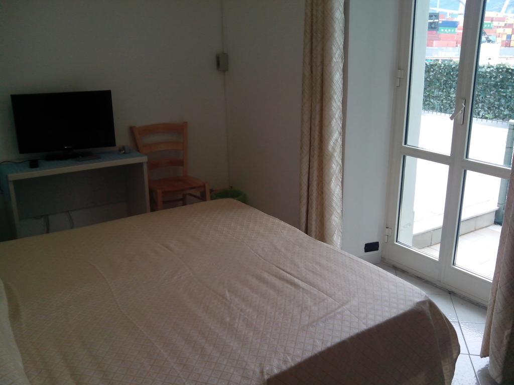 Guest house Affittacamere O Sole Mio La Spezia