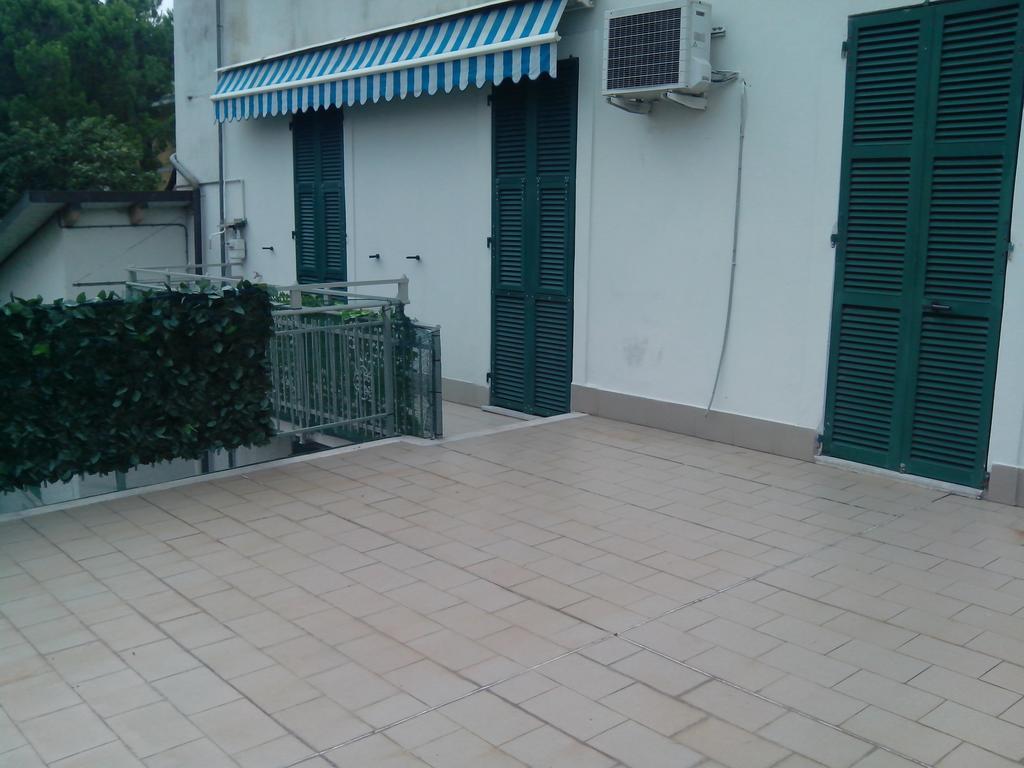 Affittacamere O Sole Mio Guest house La Spezia