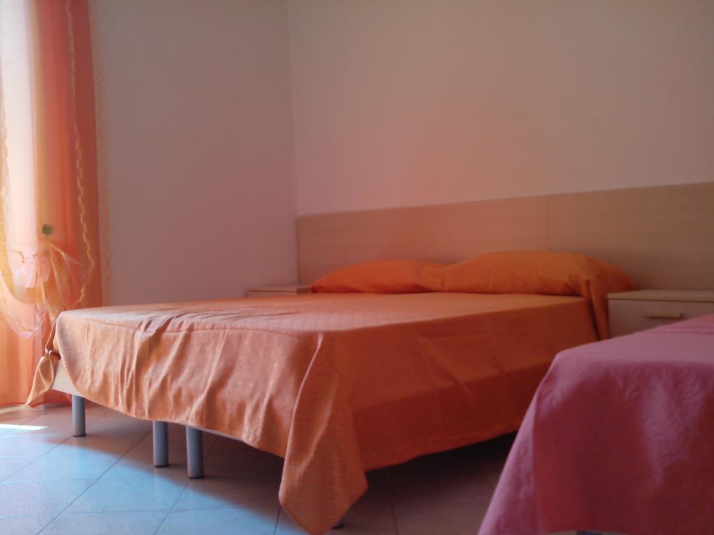 Guest house Affittacamere O Sole Mio *