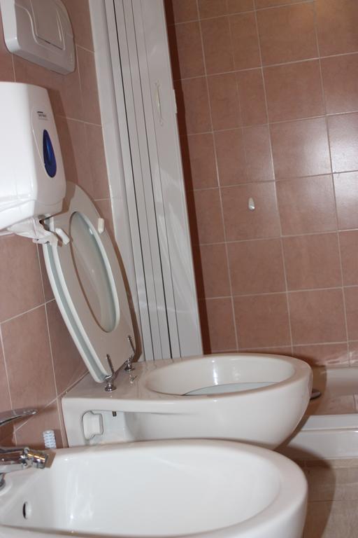 Guest house Affittacamere O Sole Mio La Spezia