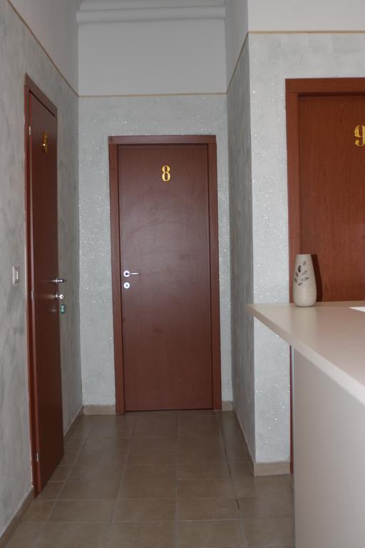 Guest house Affittacamere O Sole Mio