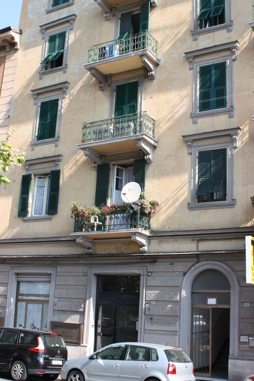 Guest house Affittacamere O Sole Mio La Spezia