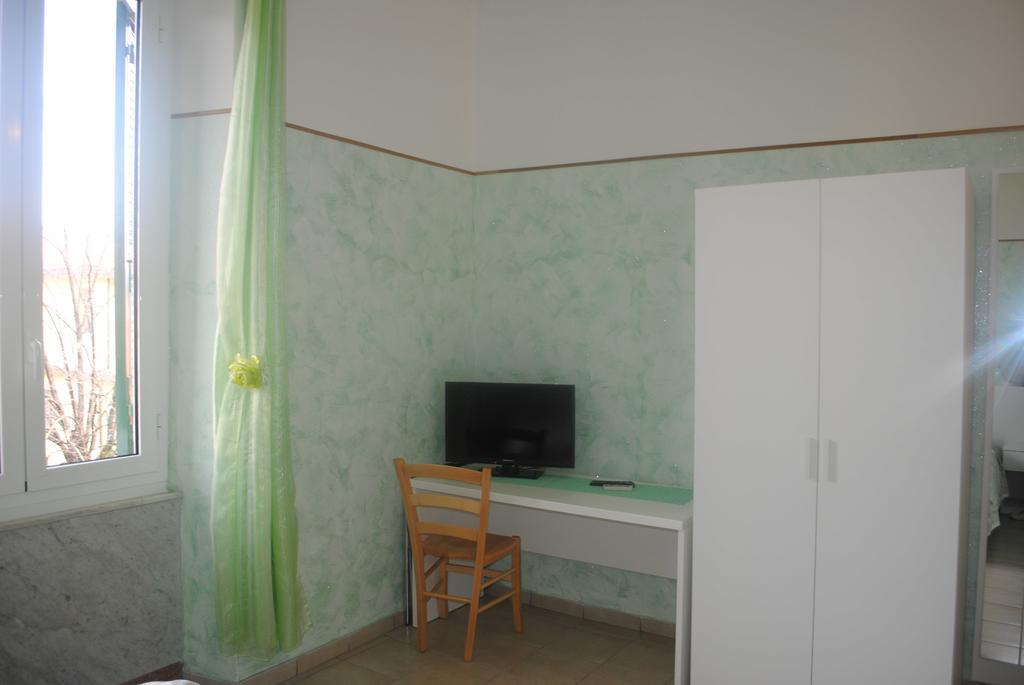 Guest house Affittacamere O Sole Mio *