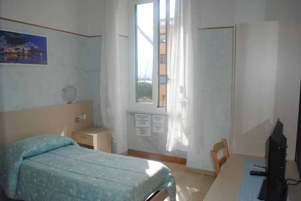 Guest house Affittacamere O Sole Mio *