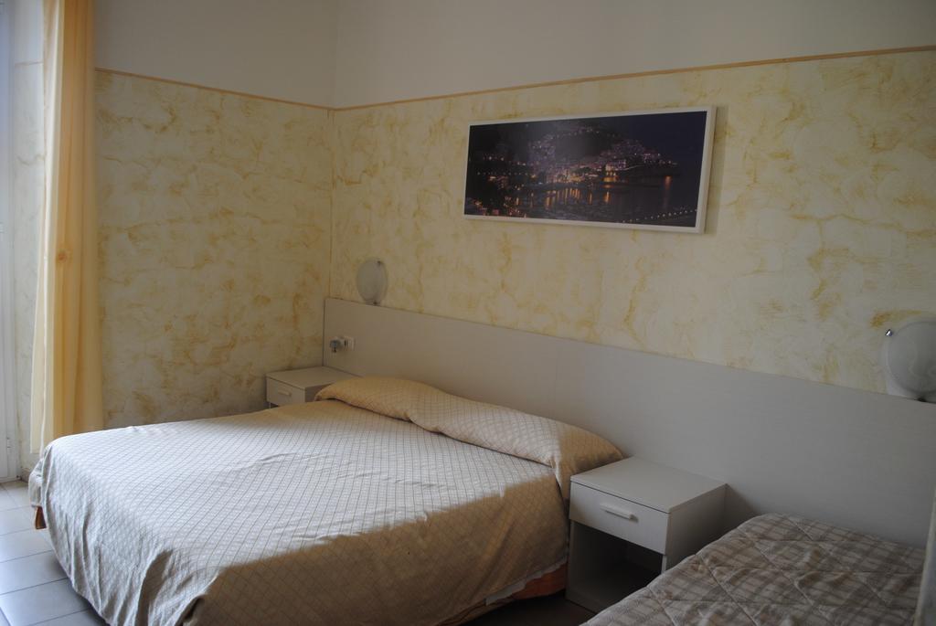 Guest house Affittacamere O Sole Mio *
